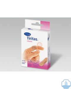 Hartmann Tiritas Tela Classic, 1mx6cm