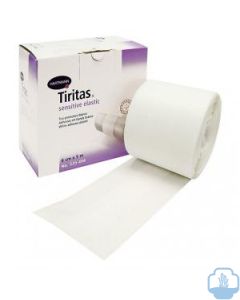 Hartmann Tiritas Sensitive Elastic, 1mx8cm