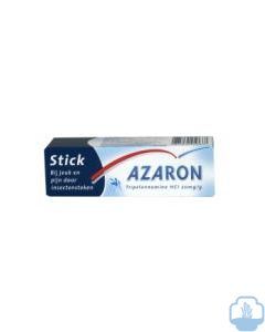 Azaron Stick  5,75g