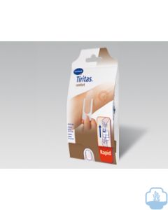 Hartmann Tiritas Comfort, 20 uds