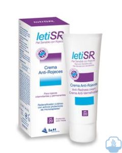 Leti sr antirojeces crema