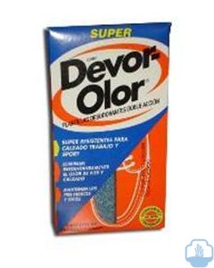 Devor-olor plantillas super