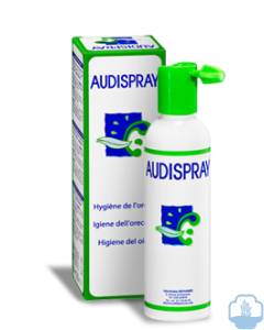 Audispray 50ml