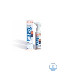 Audimer Suero Marino, 60ml