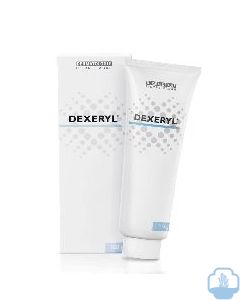 Dexeryl crema  250g