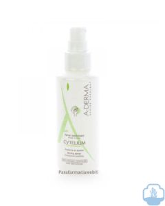 A-derma cytelium spray piel irritada