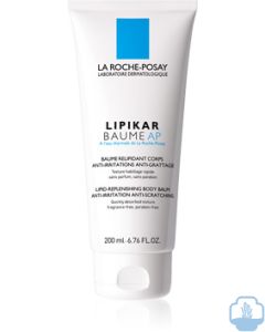 La roche posay lipikar baume AP  200 ml