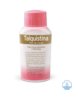 Talquistina 50g