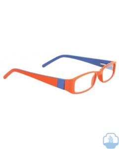 Gafas loring triana naranja