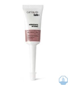 Cumlaude lab hidratante interno gel crema