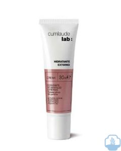 Cumlaude lab hidratante externo crema