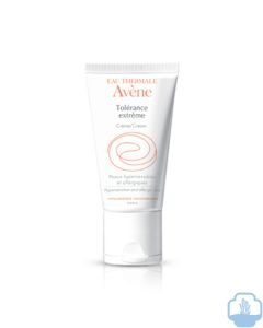 Avene tolerance extreme crema 50 ml