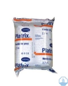 Venda de Yeso Hartmann Platrix 2,7X5