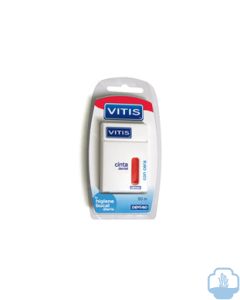 vitis cinta dental cera 50M