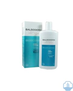 Balsoderm Aftersun 500 ml