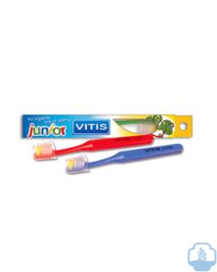 Vitis cepillo dental junior