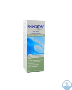 Rhinomer intense eucalyptus spray