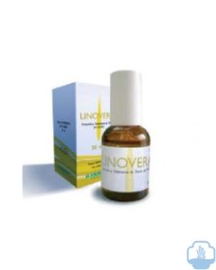 Linovera pulverizador 30 ml