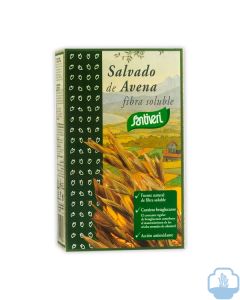 Salvado de Avena Santiveri  250g