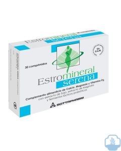 Estromineral Serena