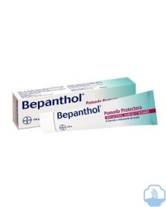 Bepanthol pomada protectora 100 g