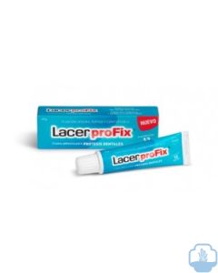 Lacer ProFix