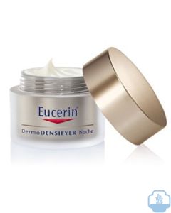 Eucerin dermo densifyer noche 50 ml