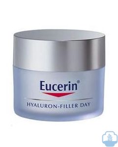 Eucerin hyaluron filler crema dia