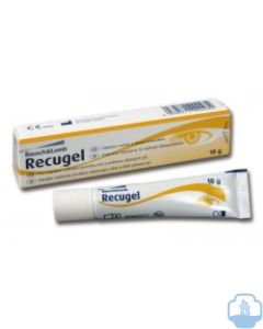 Recugel 10g