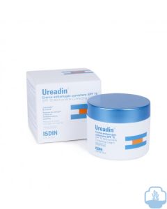 Isdin ureadin crema antiarrugas SPF 15