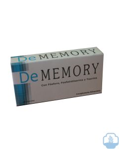 De Memory capsulas