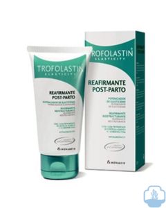 Trofolastin reafirmante post-parto 200ml