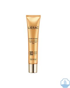 Lierac sunissime bb fluido protector con color spf 30 50ml