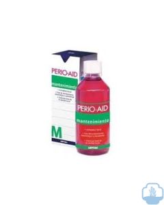 Perio.aid colutorio bucal 1000ml