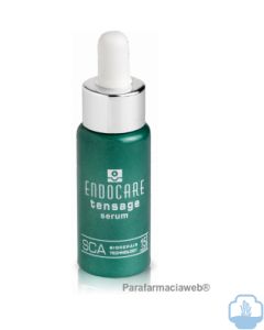 Endocare tensage serum