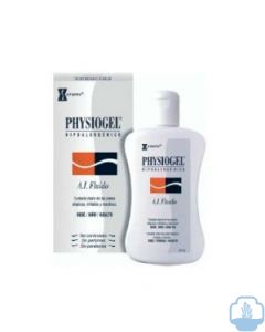 Physiogel a.i. fluido