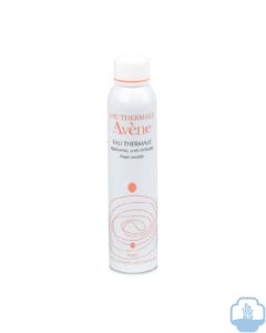 Avene agua termal 50 ml