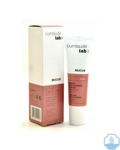 Cumlaude lab mucus gel