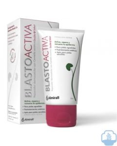 Blastoactiva crema 150 ml