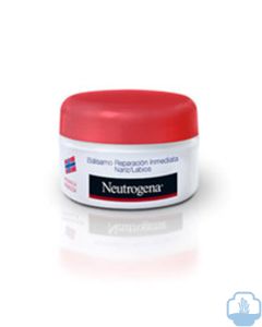 Neutrogena balsamo reparador 15ml