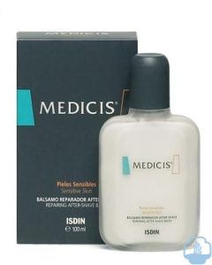 Isdin medicis after shave balsamo reparador