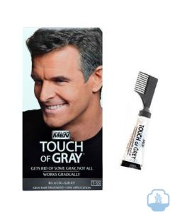 Just for men touch of grey moreno