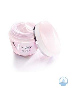 Vichy idealia piel seca