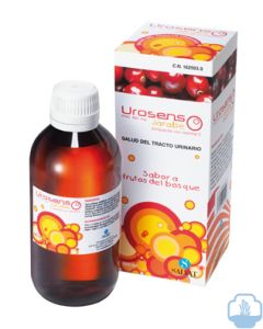 Urosens jarabe 300 ml