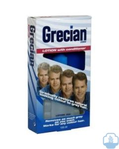 Grecian 2000 locion 125 ml