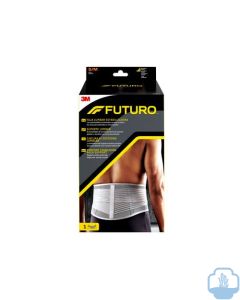 Faja Lumbar Futuro Talla L/XL,3M Faja Lumbar Futuro Talla L/XL