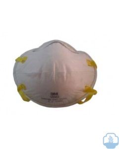 Mascarilla 3M FFp1 1 unidad