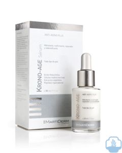 Martiderm krono age serum