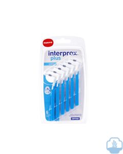 Interprox plus conico