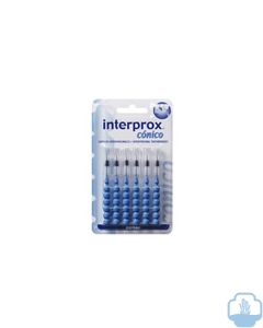 Interpox conico